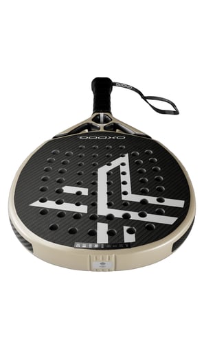 OXDOG PURE PRO+ 2025 Padel Racket