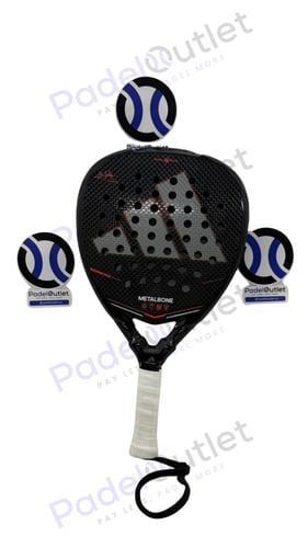 USED - Adidas Metalbone 2026