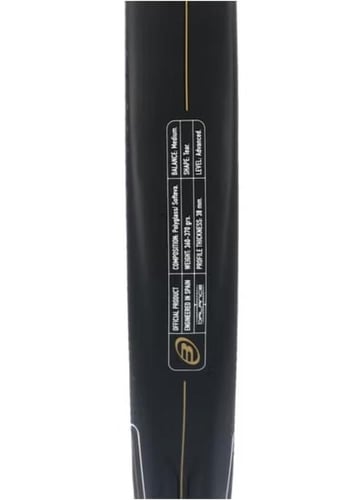 Bullpadel Gold 3.0 Padel Racket