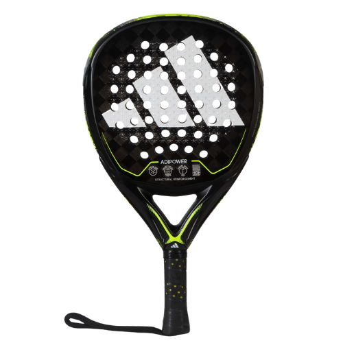 Adipower 3.2 Padel Racket