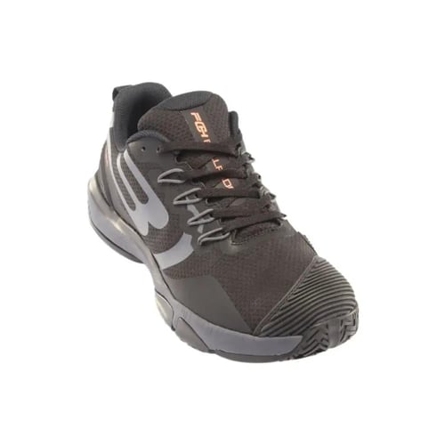 Bullpadel Vertex Hybrid Fly 22I Black Dark Grey Pa...