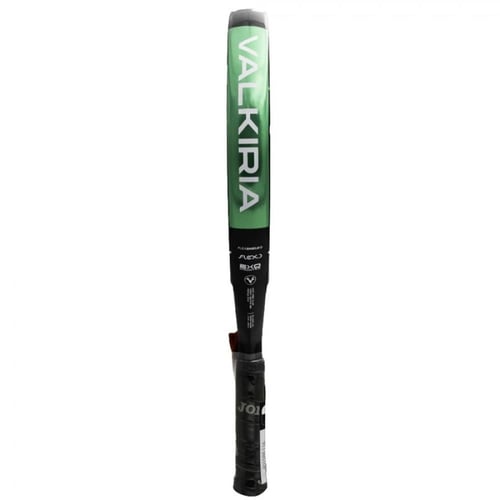 Joma Game Junior Black/Green 2025 Padel Racket