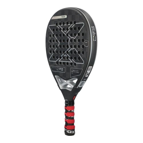 Nox PACK AT Genius Limited EDITION 2024 Padel Rack...