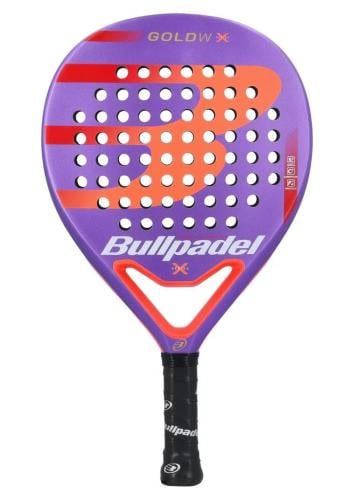 Bullpadel GOLD XSERIES 3.0 Padel Racket