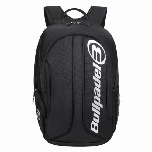 Bullpadel Avant Black Backpack - BPMEX001
