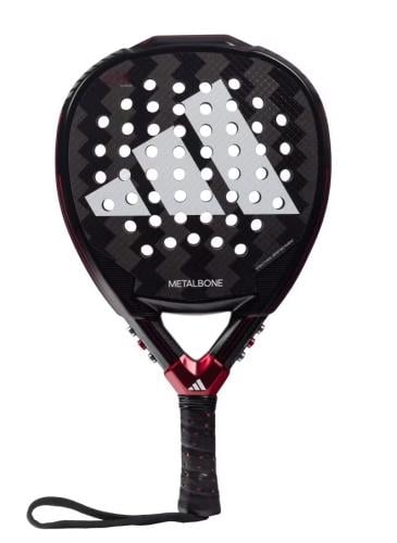 Ale Galan Metalbone 3.3 2024 Adidas Padel Racket