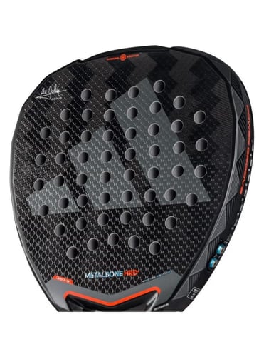 Racket Adidas Ale Galan Metalbone HRD+ 3.4 2025