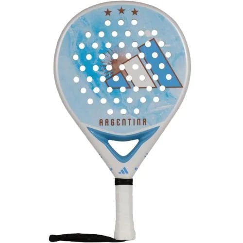 Adidas World Cup 2026 Argentina Padel Racket