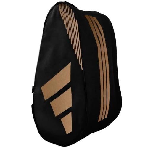 Adidas Control Black / Gold Padel Bag