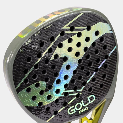 Joma Gold Pro 2025 Padel Racket