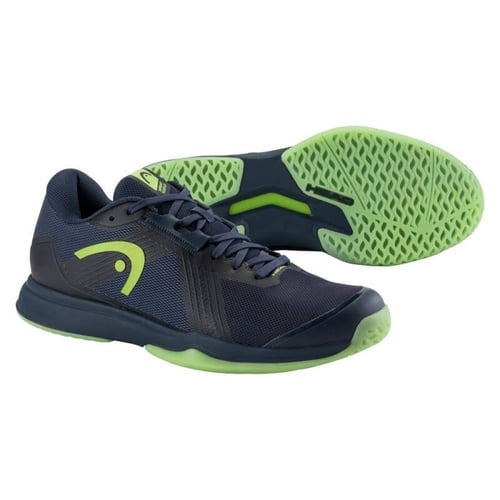 HEAD Sprint Team 4.0 Indoor Padel Shoes