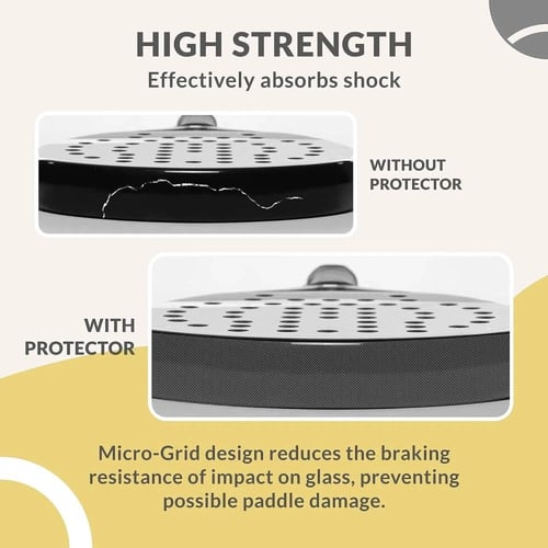Padel Racket Protector - Standard