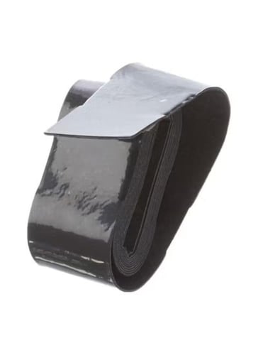 Wilson 3 Overgrips Pro Comfort - Black