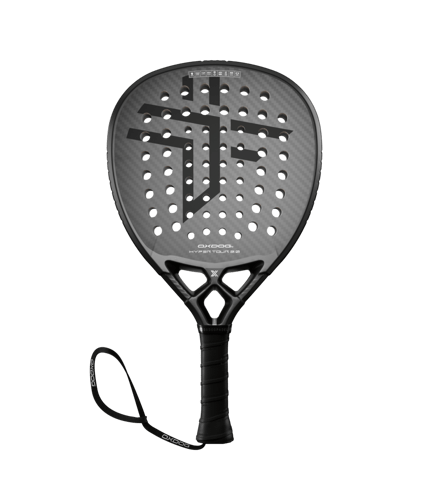 Oxdog Hyper Tour 2.0 Padel Racket