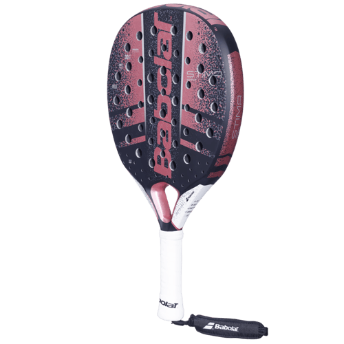 Babolat Stima Spirit Padel Racket