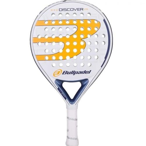Bullpadel Discover Control 2025 Padel Racket