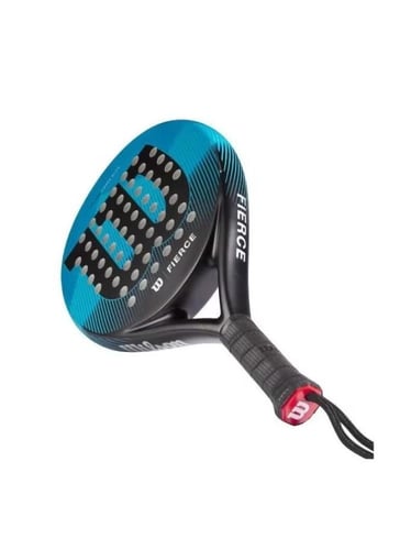 Wilson Fierce Elite Padel Racket
