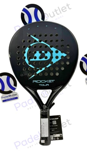 USED - Dunlop Rocket Tour