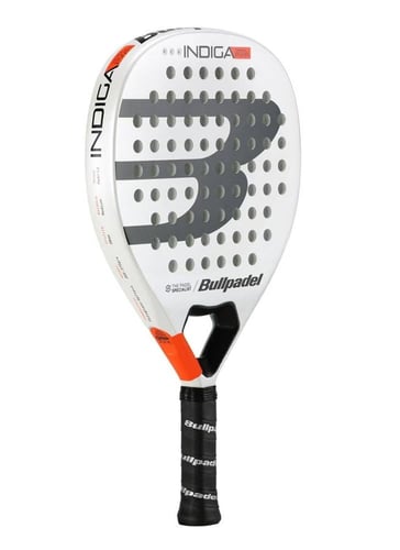 Bullpadel Indiga Power 2025 Padel Racket