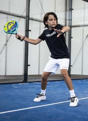 Head Monster Kids Padel Racket