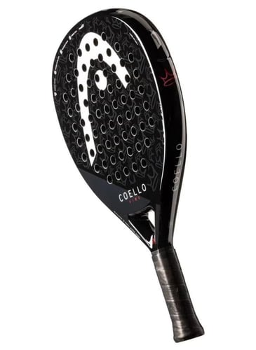 Head Coello Vibe 2025 Padel Racket