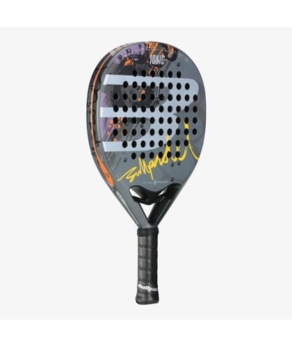 Bullpadel IONIC Control 2024 Padel Racket