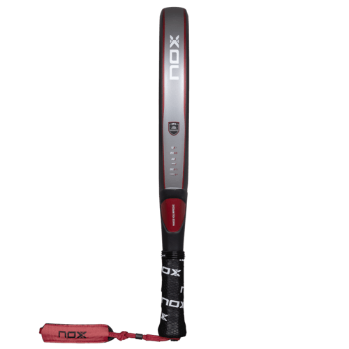 Nox Future Attack 12K Alum 2025 Padel Racket