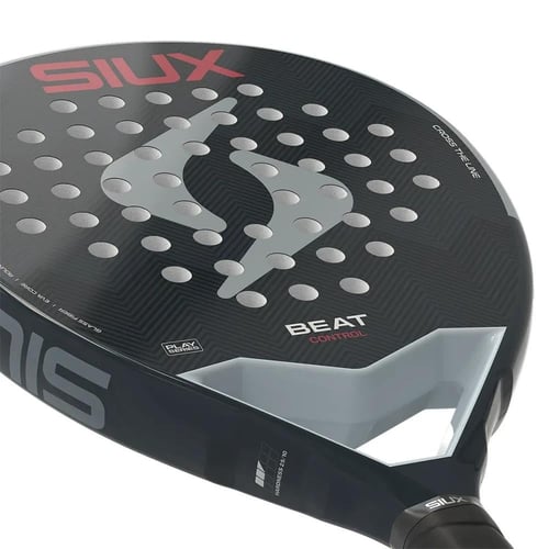 SIUX BEAT CONTROL 3 2026 Padel Racket