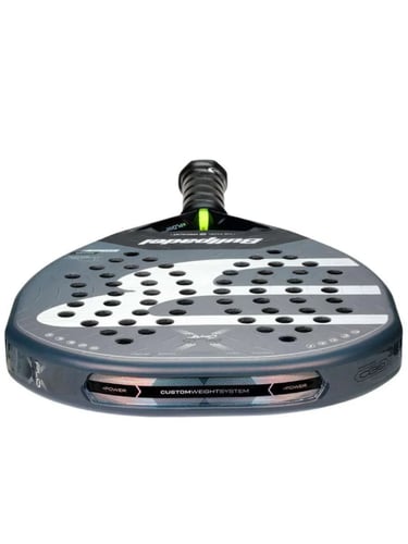 Bullpadel XPLO Comfort Di Nenno 2026 Padel Racket