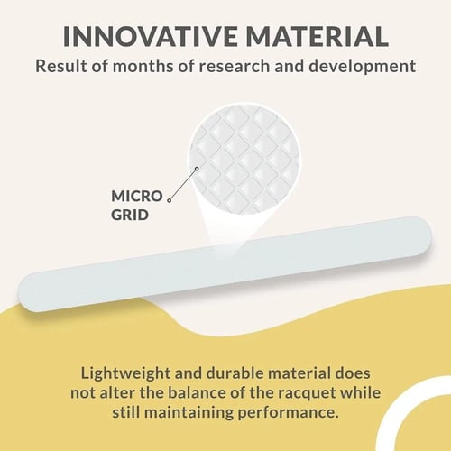 Padel Racket Protector - Standard