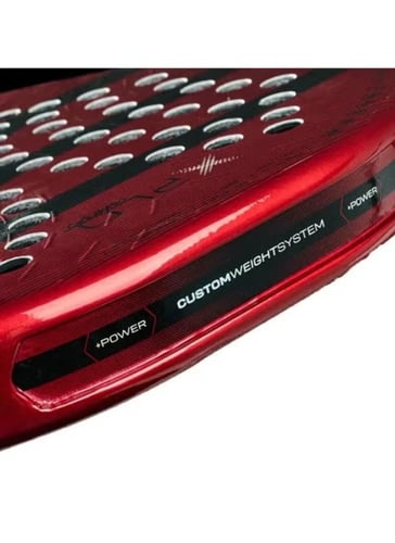 Bullpadel XPLO Comfort 2025 Martin Di Nenno Padel...