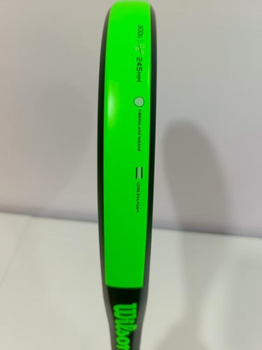 Wilson Blade Junior v2 USED Padel Racket