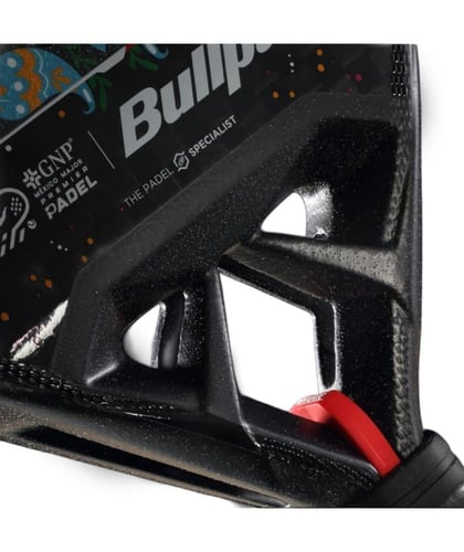 Bullpadel Vertex 04 MX Padel Racket