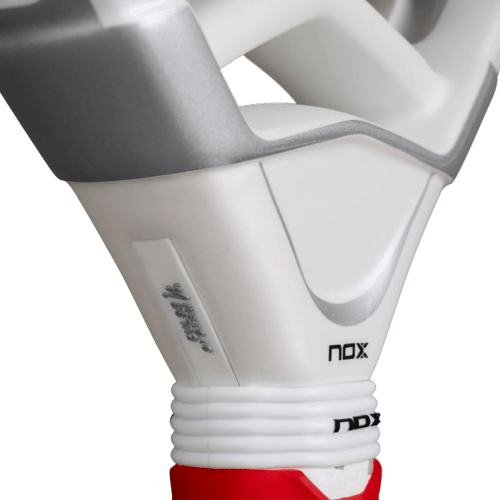 Nox AT10 Luxury Genius Attack 12K Alum XTREM 2026...