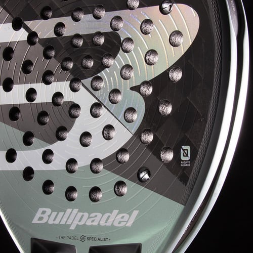 Bullpadel Hack 04 26 Padel Racket 2026