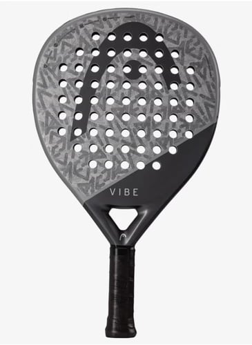 Head Vibe 2025 Padel Racket