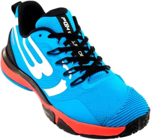 Bullpadel Vertex Hybrid Fly Shoe