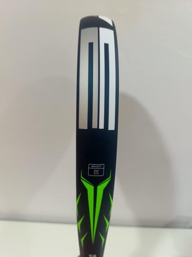 Adidas Drive Blue 3.5 USED Padel Racket