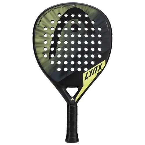 Head Lynx 2025 Padel Racket