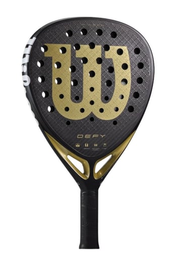 Wilson Defy V1 2025 Padel Racket