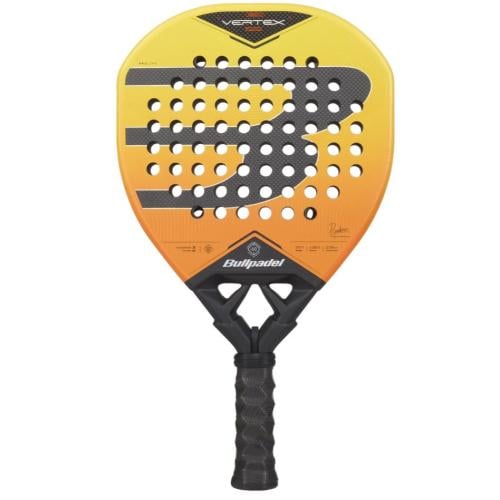 Bullpadel Vertex 05 Geo 27 2027 Padel Racket
