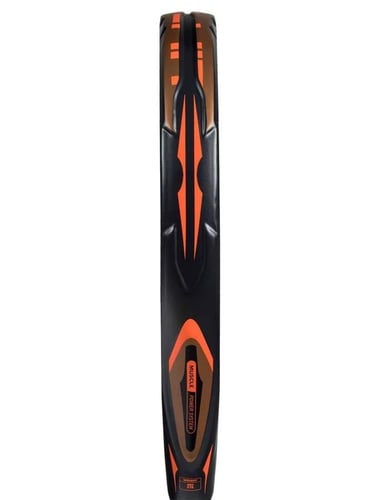 Adidas Arrow Hit Carbon Control 2026 Padel Racket