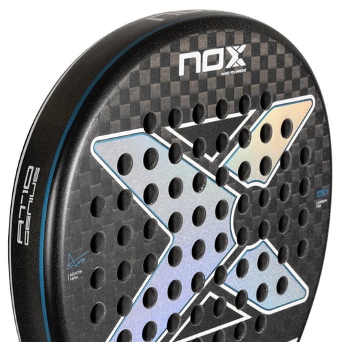 NOX AT10 Genius 12K 2024 Padel Racket