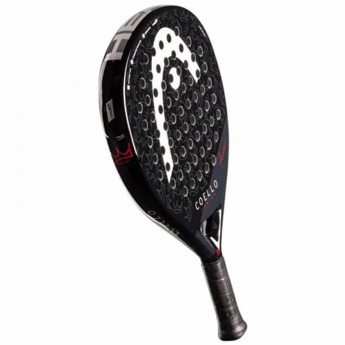 Head Arturo Coello Junior 2025 Padel Racket