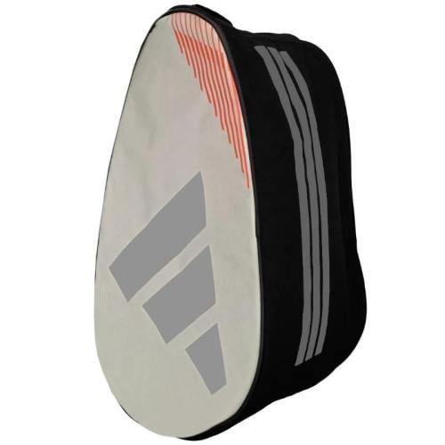 Adidas Control Grey / Silver Padel Bag