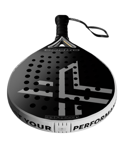 Oxdog Pure Court Light 2025 Padel Racket