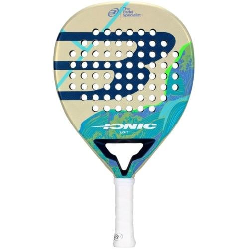 Bullpadel Ionic Light 2026 Padel Racket