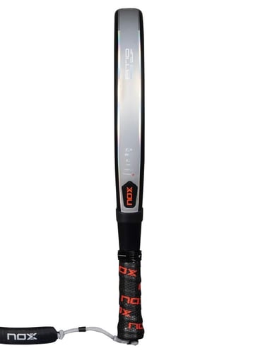 Nox AT10 Pro Cup Hard 2025 Padel Racket