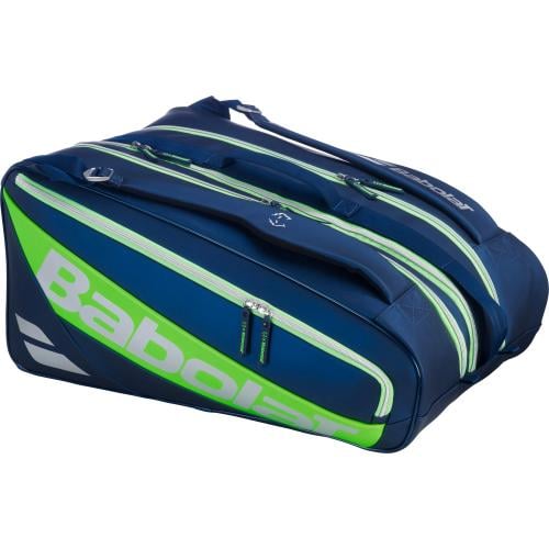 Babolat RH Pro Padel Juan Lebron Gen2 - Green Spac...