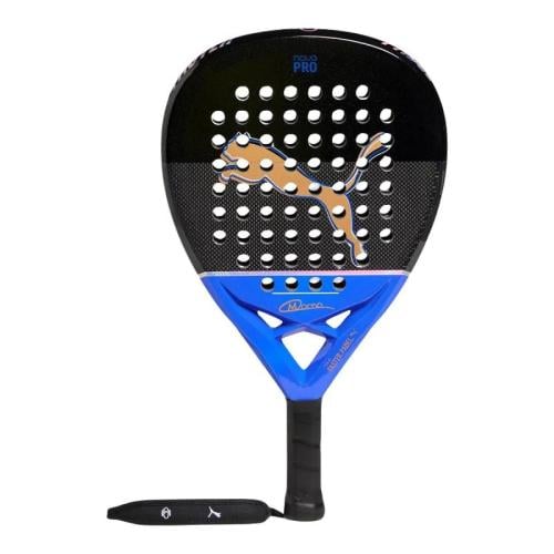Puma Momo Gonzalez Nova Pro Padel Racket